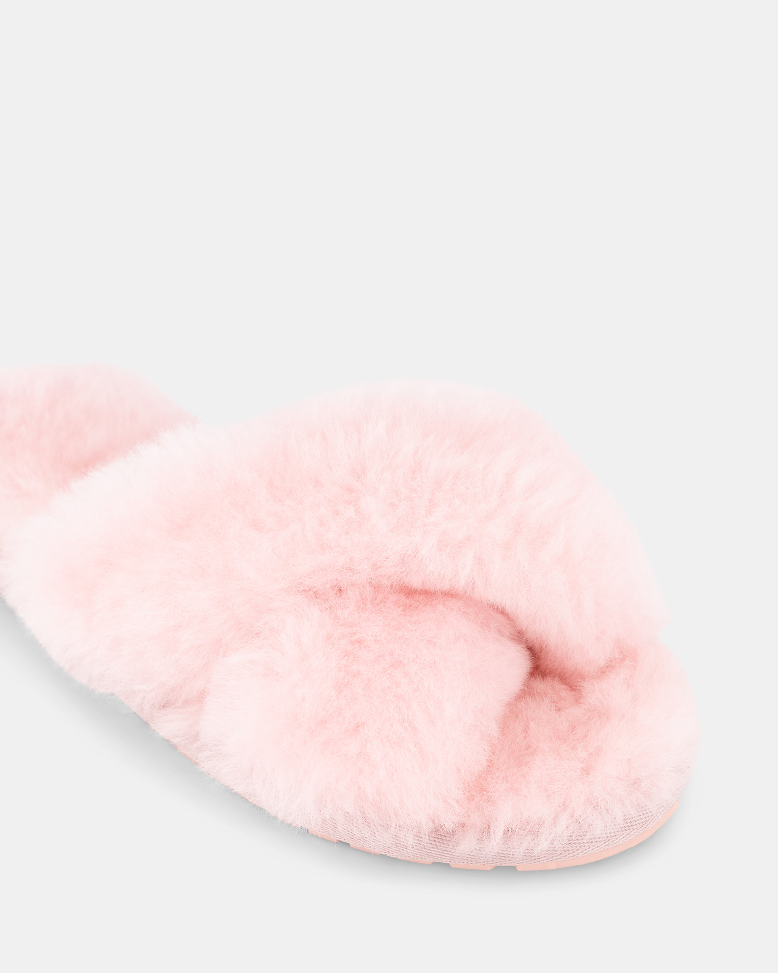 MAYBERRY Baby Pink