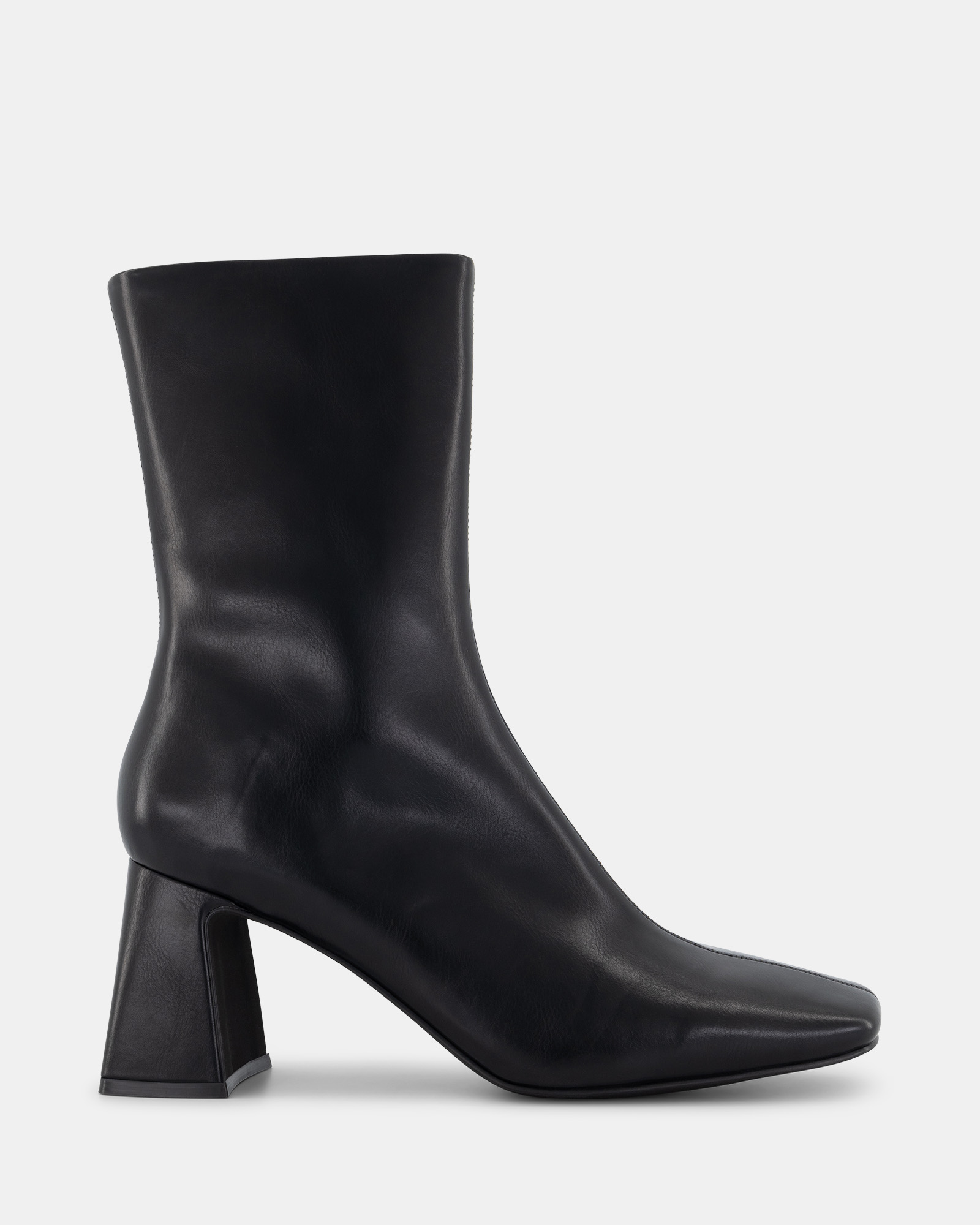 Jeffrey Campbell Jerema · Black Boots - Black | Shoe Connection AU