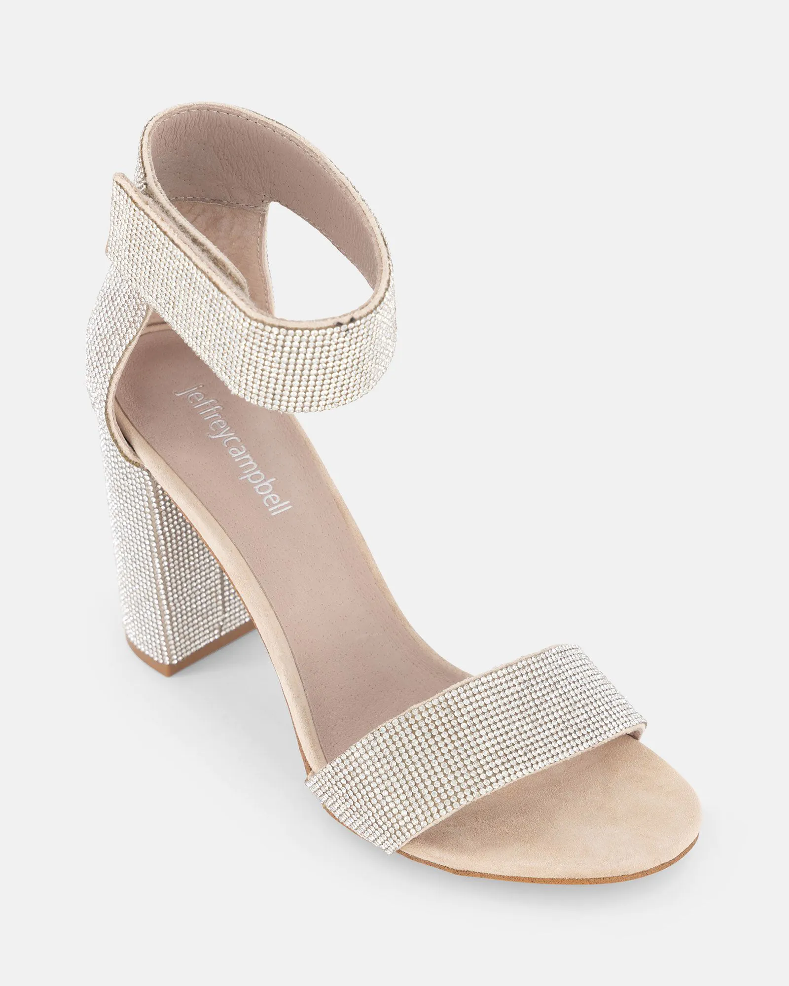 Jeffrey campbell lindsay heel online