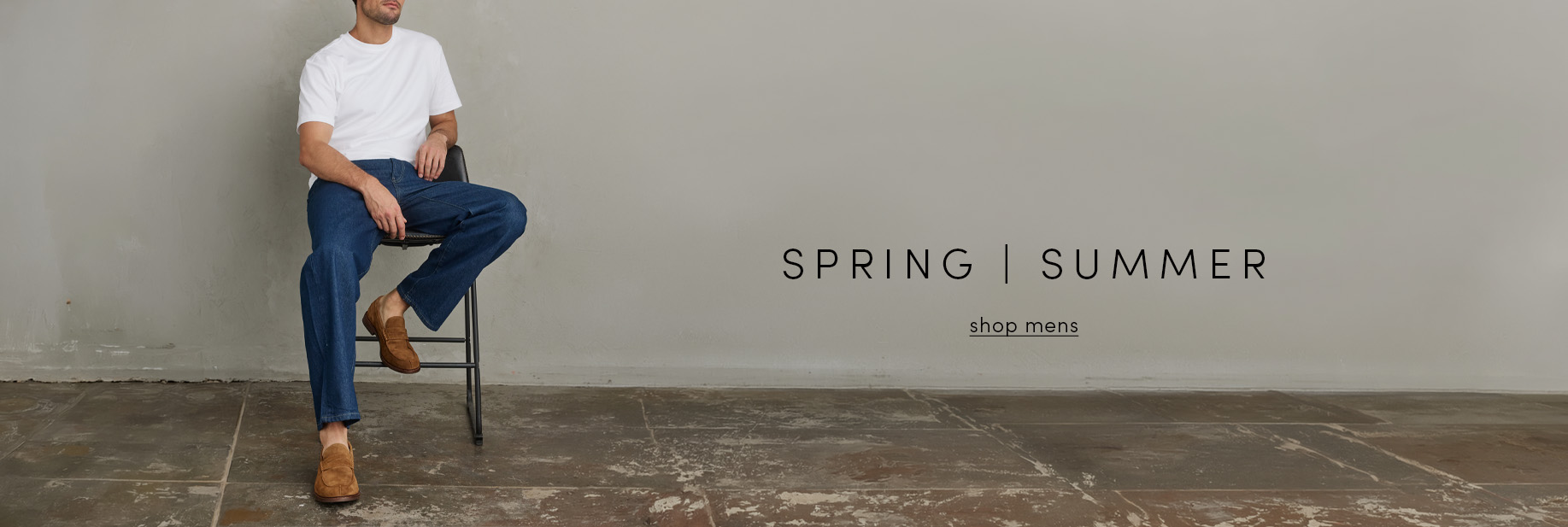 Shop mens