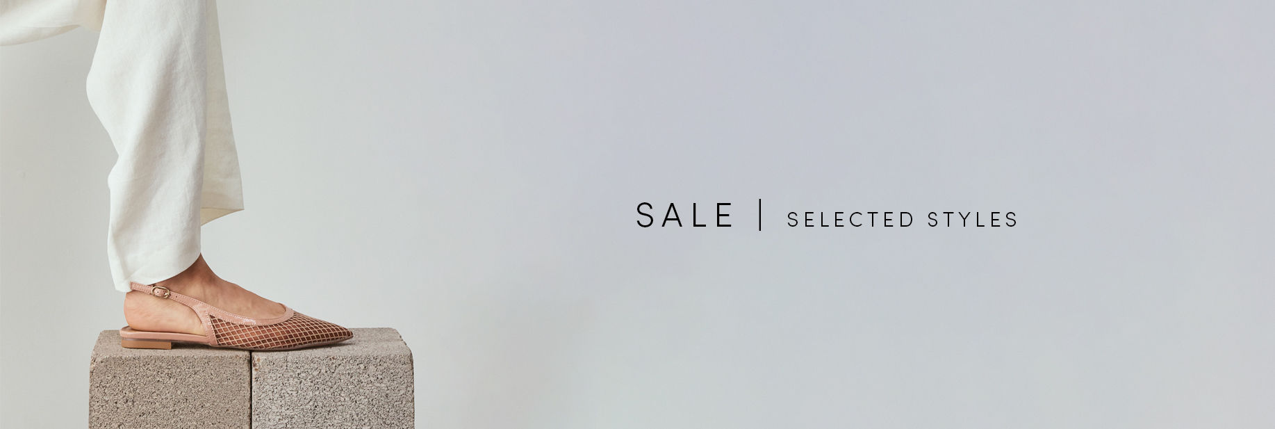 Shoe Connection Mega Sale – Shop Discounted Footwear Today